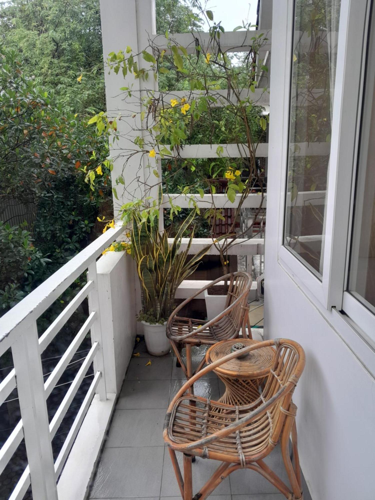 Tâm Homestay Hue Luaran gambar