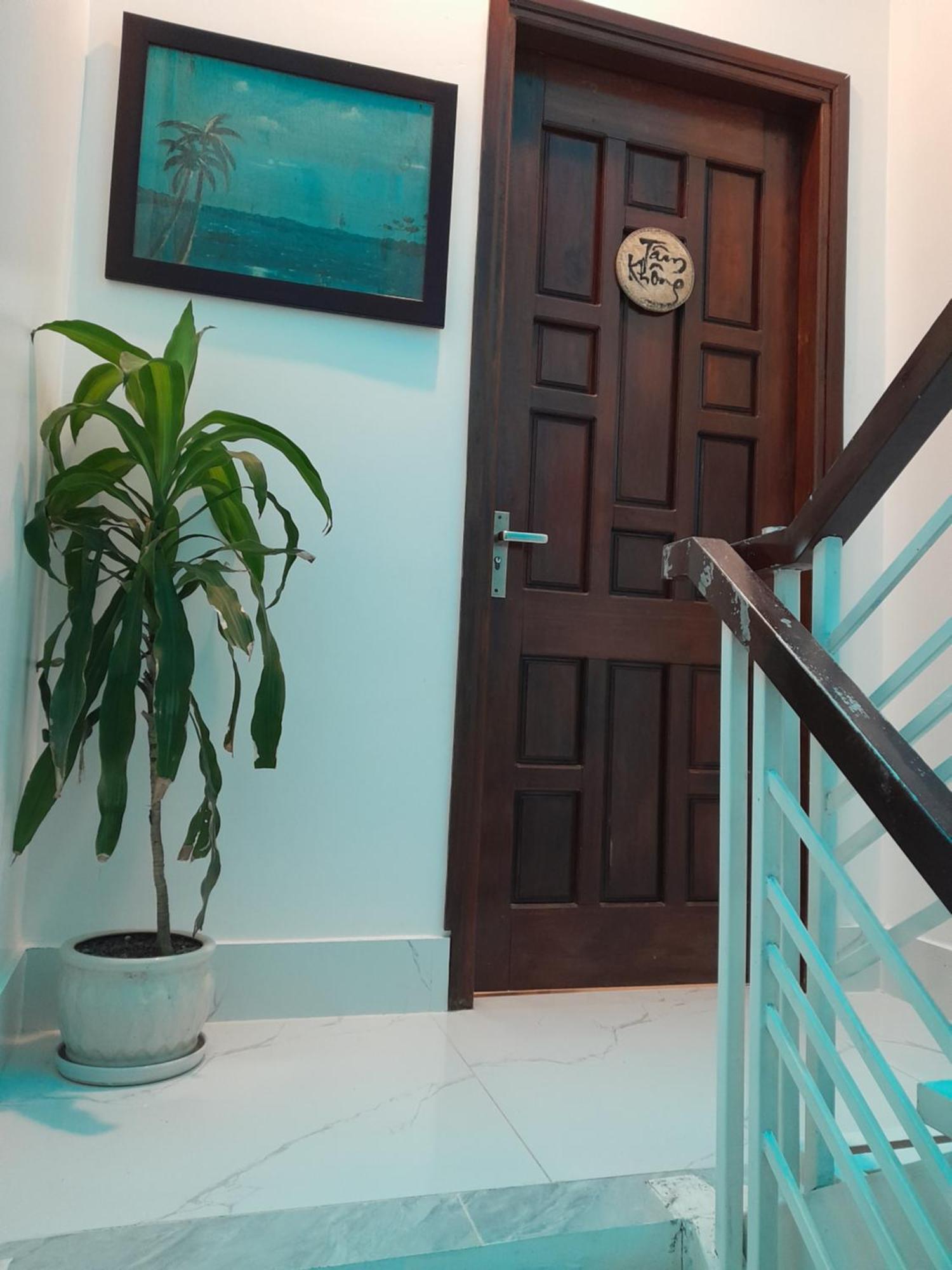 Tâm Homestay Hue Luaran gambar