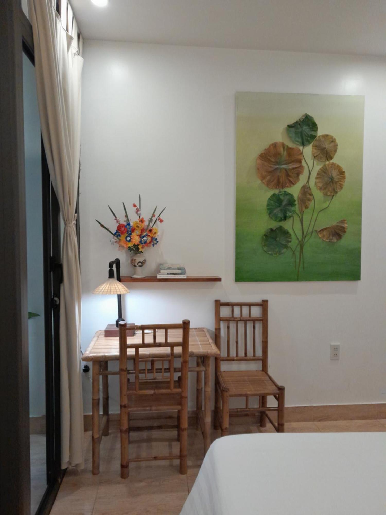 Tâm Homestay Hue Luaran gambar