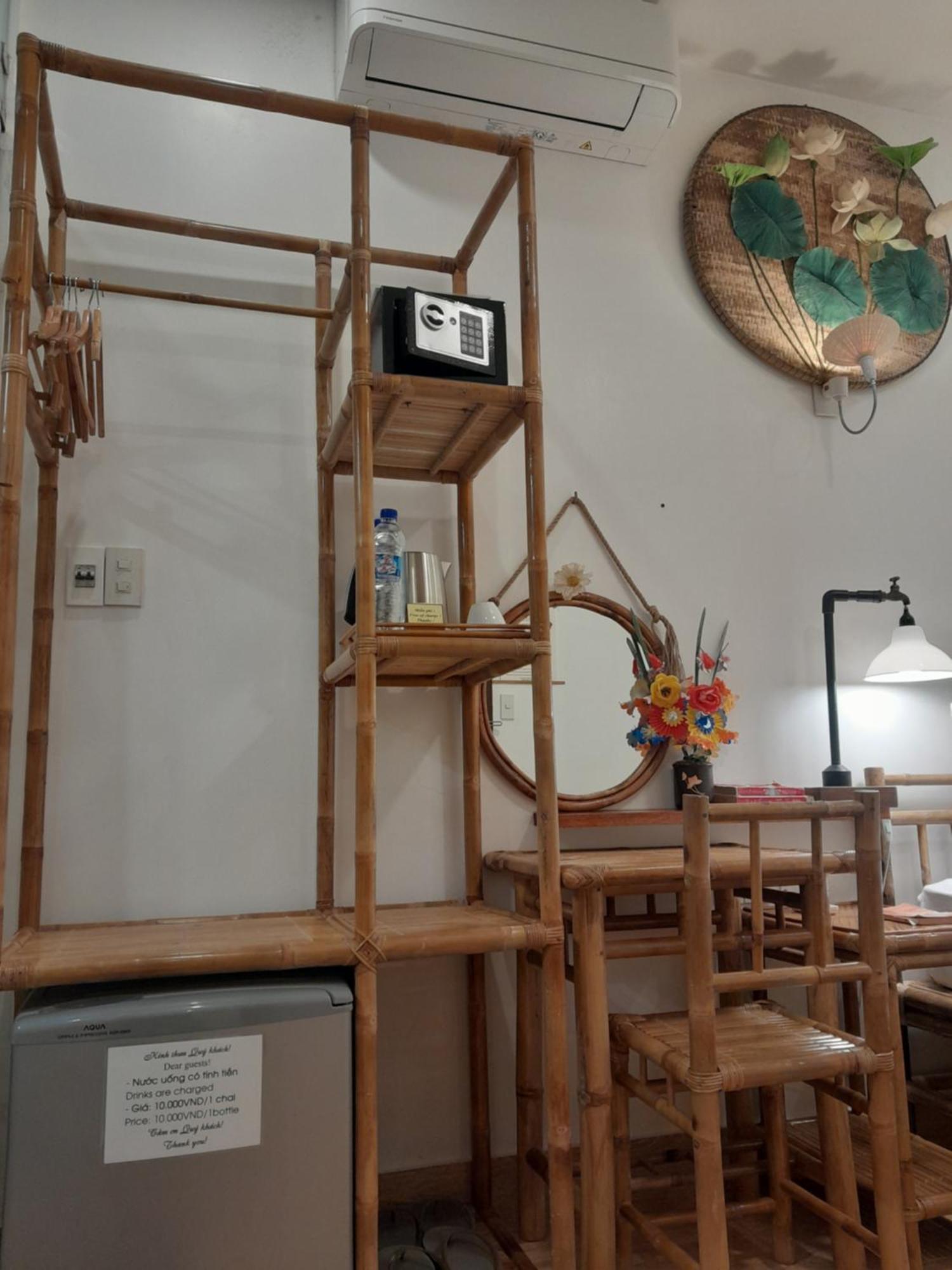 Tâm Homestay Hue Luaran gambar